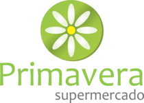 Logo Supermercado Primavera